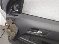  Дверь боковая (легковая) Opel Astra H 2004-2010 20362669 #7