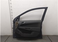  Дверь боковая (легковая) Opel Astra H 2004-2010 20362669 #9