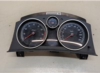  Щиток приборов (приборная панель) Opel Astra H 2004-2010 20362690 #1