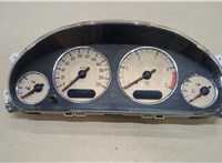  Щиток приборов (приборная панель) Chrysler Voyager 2001-2007 20362694 #1