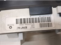  Щиток приборов (приборная панель) Chrysler Voyager 2001-2007 20362694 #3