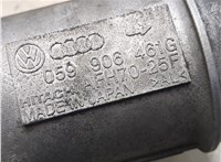  Измеритель потока воздуха (расходомер) Audi A6 (C5) 1997-2005 20362712 #4
