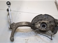  Ступица (кулак, цапфа) Audi A4 (B6) 2000-2006 20362730 #2