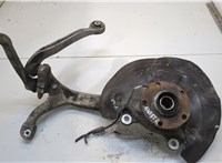 Ступица (кулак, цапфа) Audi A6 (C6) 2004-2011 20362733 #1