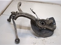  Ступица (кулак, цапфа) Audi A6 (C6) 2004-2011 20362733 #2