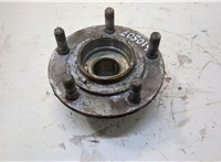  Ступица (кулак, цапфа) Mitsubishi Lancer 9 2003-2006 20362736 #1