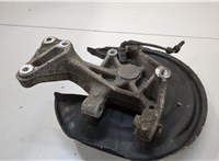  Ступица (кулак, цапфа) Volkswagen Passat 7 2010-2015 Европа 20362769 #1