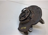  Ступица (кулак, цапфа) Mercedes S W221 2005-2013 20362771 #2