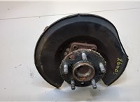  Ступица (кулак, цапфа) Ford Mondeo 3 2000-2007 20362778 #2