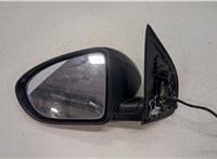  Зеркало боковое Nissan Qashqai 2006-2013 20362786 #1