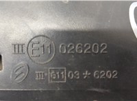 Зеркало боковое Nissan Qashqai 2006-2013 20362786 #4