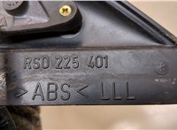 Зеркало боковое Audi A4 (B5) 1994-2000 20362788 #4