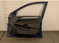 Дверь боковая (легковая) Opel Astra H 2004-2010 20362796 #2