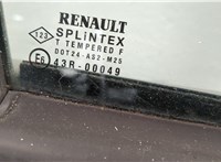  Стеклоподъемник электрический Renault Scenic 1996-2002 11379558 #4