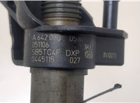  Форсунка топливная Mercedes CLS C219 2004-2010 20362814 #4