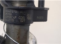  Форсунка топливная Mercedes CLS C219 2004-2010 20362816 #4