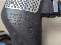 A6420908237 Измеритель потока воздуха (расходомер) Mercedes CLS C219 2004-2010 20362821 #8