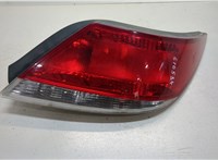  Фонарь (задний) Opel Astra H 2004-2010 20362826 #1