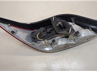  Фонарь (задний) Opel Astra H 2004-2010 20362826 #2