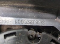 3AA857507 Зеркало боковое Volkswagen Passat 7 2010-2015 Европа 20362829 #2