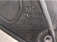 3AA857507 Зеркало боковое Volkswagen Passat 7 2010-2015 Европа 20362829 #4