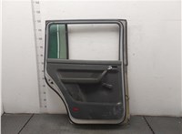 Дверь боковая (легковая) Volkswagen Touran 2003-2006 20362839 #4
