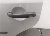  Дверь боковая (легковая) Volkswagen Touran 2003-2006 20362839 #7