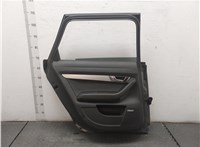4F0833051G Дверь боковая (легковая) Audi A6 (C6) 2004-2011 20362849 #3