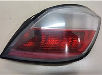  Фонарь (задний) Opel Astra H 2004-2010 20362854 #1