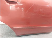  Дверь боковая (легковая) Audi A4 (B5) 1994-2000 20362865 #6