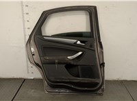  Дверь боковая (легковая) Ford Mondeo 4 2007-2015 20362871 #9