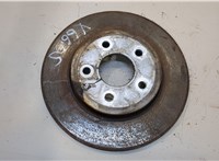  Диск тормозной Ford Mondeo 3 2000-2007 20362884 #3