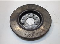  Диск тормозной Ford Mondeo 3 2000-2007 20362885 #1