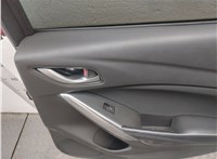  Дверь боковая (легковая) Mazda 6 (GJ) 2012-2018 20362886 #2