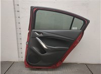  Дверь боковая (легковая) Mazda 6 (GJ) 2012-2018 20362886 #4