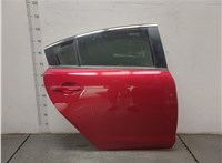  Дверь боковая (легковая) Mazda 6 (GJ) 2012-2018 20362886 #1