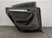  Дверь боковая (легковая) Audi A5 (8T) 2007-2016 20362888 #2