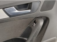  Дверь боковая (легковая) Audi A5 (8T) 2007-2016 20362888 #9