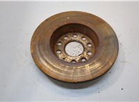  Диск тормозной Volkswagen Passat 7 2010-2015 Европа 20362890 #1