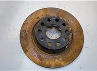  Диск тормозной Volkswagen Passat 7 2010-2015 Европа 20362890 #3