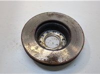  Диск тормозной Peugeot Boxer 2014- 20362897 #1