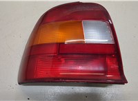  Фонарь (задний) Rover 600-series 1993-1999 20362899 #1