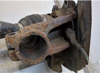  Ступица (кулак, цапфа) Audi A1 (8X) 2010-2018 20362907 #3