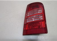  Фонарь (задний) Skoda Octavia Tour 2000-2010 20362911 #1