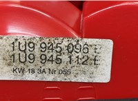  Фонарь (задний) Skoda Octavia Tour 2000-2010 20362911 #3