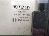  Стекло боковой двери Fiat Doblo 2005-2010 20362915 #2