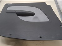  Дверная карта (Обшивка двери) Fiat Doblo 2005-2010 20362917 #1