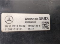  Зеркало боковое Mercedes Sprinter 2014-2018 20362921 #2