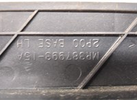  Зеркало боковое Mitsubishi Pajero / Montero 2000-2006 20362933 #4