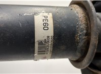 02602001201 Кардан Pontiac Vibe 2 2008-2010 20362948 #2